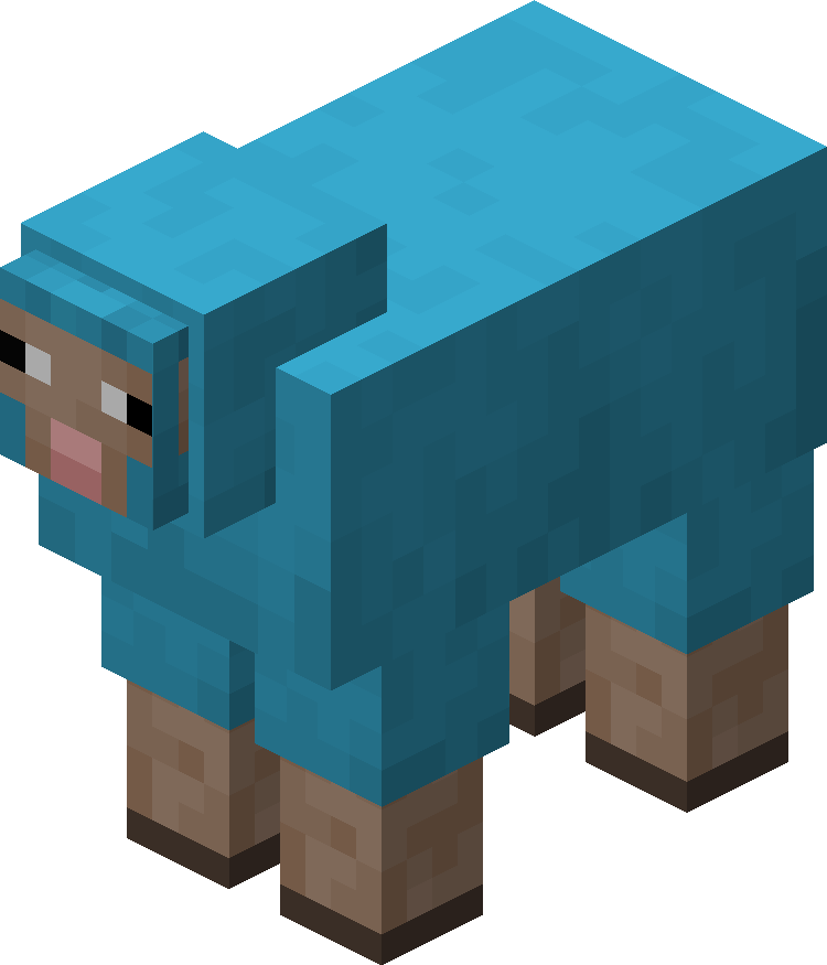 Blue Sheep - Events