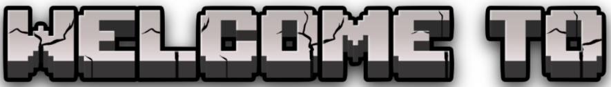 Welcome to